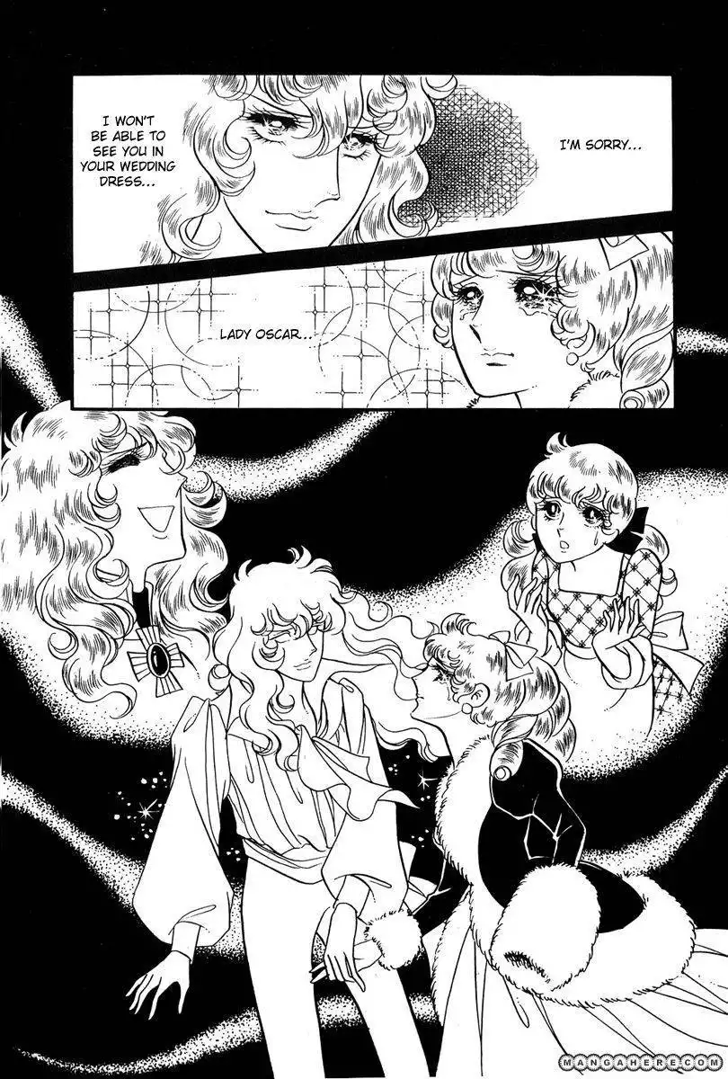 Rose of Versailles Chapter 32 7